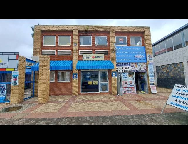 OFFICE PROPERTY TO RENT IN RICHARDS BAY CENTRAL